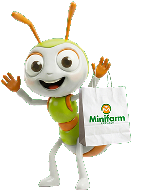 FURNIPREȚ - Doar în Farmaciile Minifarm
