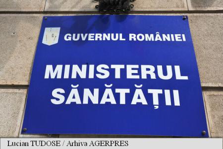 Ministerul Sănătății direcționează stocurile imunoglobulină