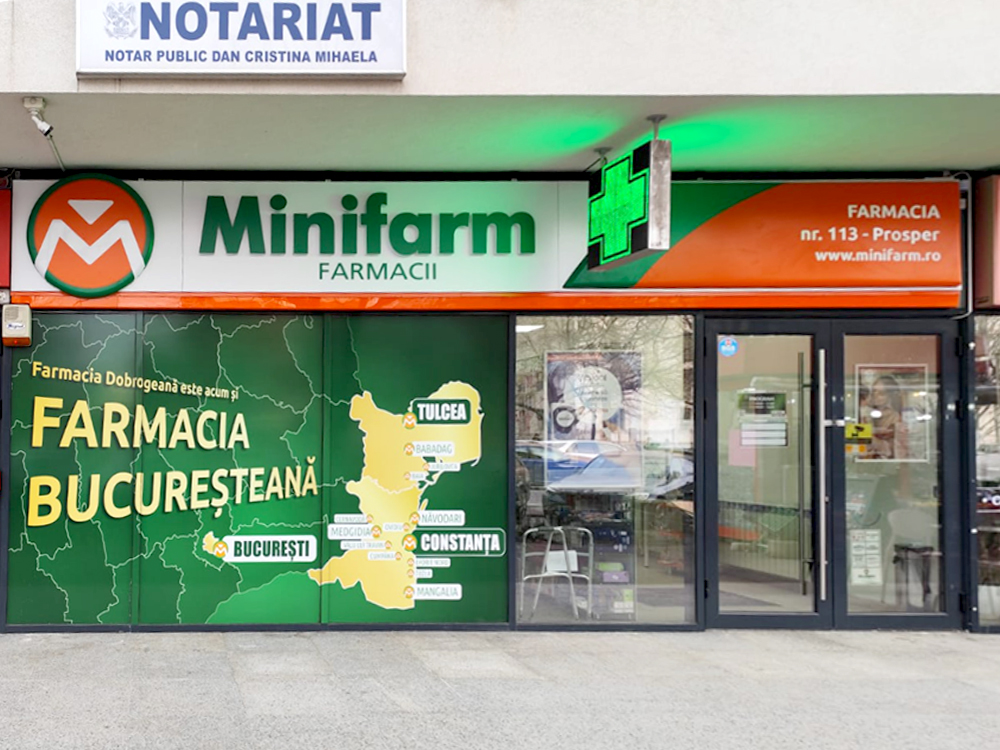 Farmacia “Prosper”