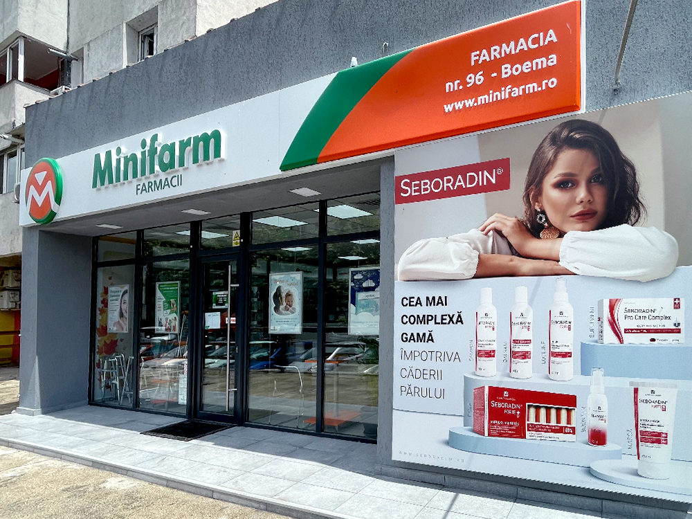 Farmacia “Boema”