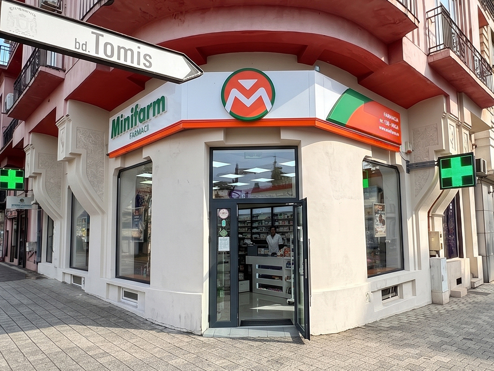 Farmacia “Miga”