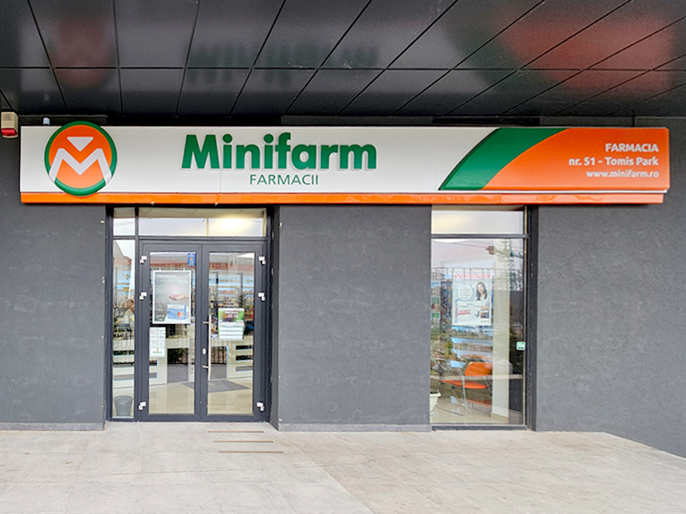 Farmacia 