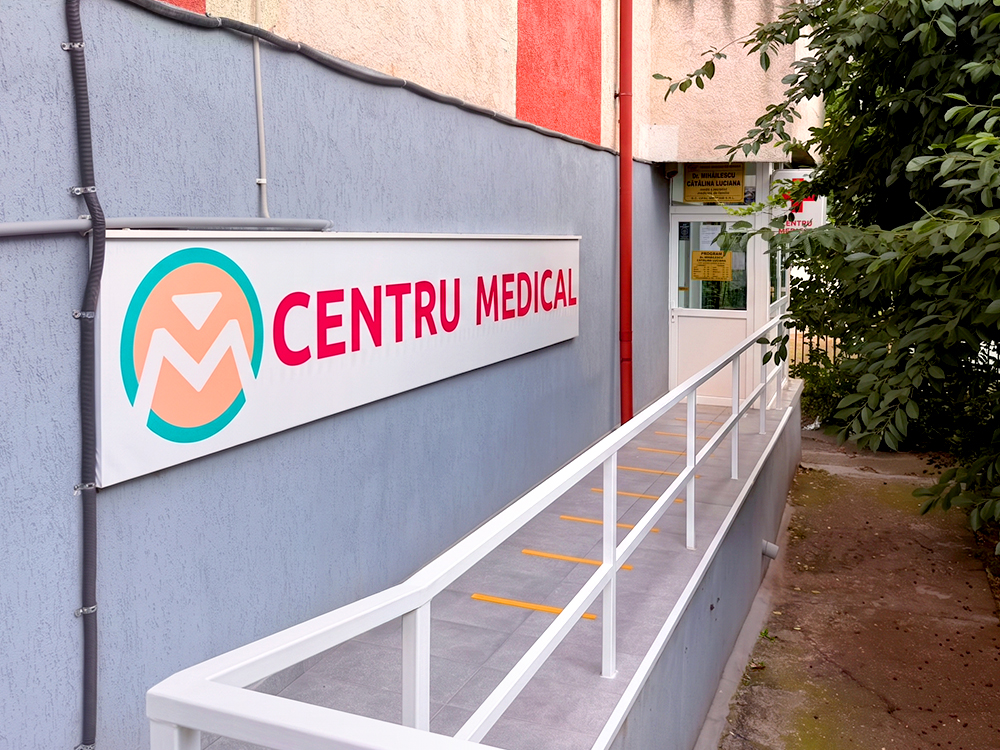 Centrul medical ”Lumina”
