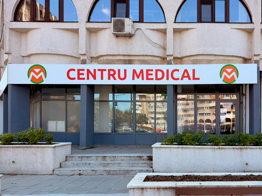 Centrul medical ”Trocadero”