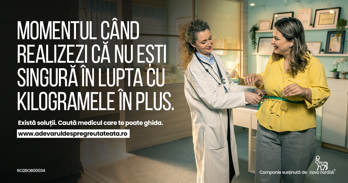 Află adevărul despre greutatea ta